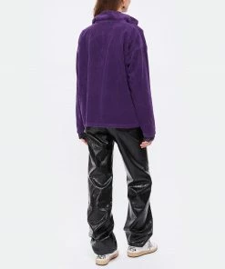 MODETROTTER Pull Monalisa Coton Violet 12 MODETROTTER Pull Monalisa Coton Violet -Boutique MAJESTIC FILATURES unnamed file 692