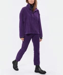 MODETROTTER Pull Monalisa Coton Violet 13 MODETROTTER Pull Monalisa Coton Violet -Boutique MAJESTIC FILATURES unnamed file 693