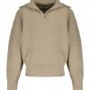 ISABEL MARANT ÉTOILE Pull Fancy Laine Beige -Boutique MAJESTIC FILATURES unnamed file 699