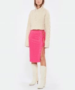 ROTATE Pull Maille Beige -Boutique MAJESTIC FILATURES unnamed file 717