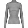 ISABEL MARANT Pull Anabela Argenté