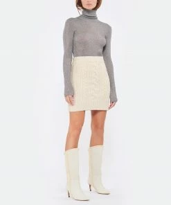 ISABEL MARANT Pull Anabela Argenté 17 ISABEL MARANT Pull Anabela Argenté -Boutique MAJESTIC FILATURES unnamed file 731