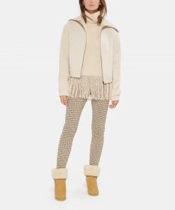 ZIMMERMANN Pull Franges Cachemire Laine Ivoire 12 ZIMMERMANN Pull Franges Cachemire Laine Ivoire -Boutique MAJESTIC FILATURES unnamed file 736