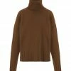 MADE IN TOMBOY Pull Ely Col Roulé Laine Camel -Boutique MAJESTIC FILATURES unnamed file 799