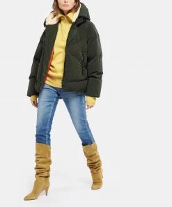 ISABEL MARANT ÉTOILE Pull Azra Coton Jaune Pâle -Boutique MAJESTIC FILATURES unnamed file 834