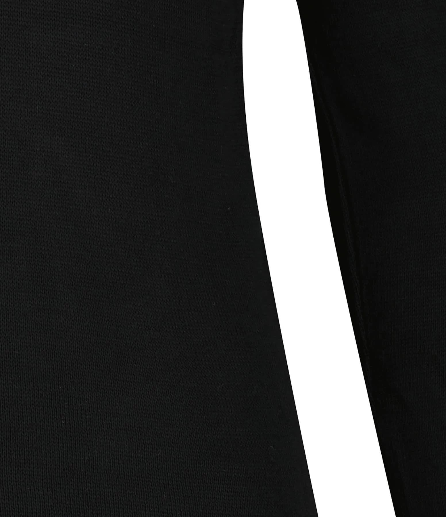 ISABEL MARANT ÉTOILE Pull Col Roulé Jewelni Noir 4 ISABEL MARANT ÉTOILE Pull Col Roulé Jewelni Noir – Image 2