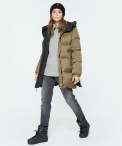 JEANNE VOULAND Pull Gabor Zipper Laine Gris -Boutique MAJESTIC FILATURES unnamed file 918