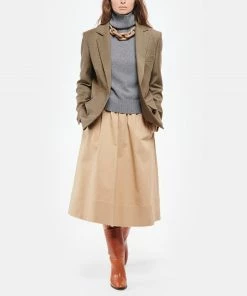 AMI PARIS Pull Oversize Ami De Cœur Cachemire Gris 11 AMI PARIS Pull Oversize Ami De Cœur Cachemire Gris -Boutique MAJESTIC FILATURES unnamed file 953