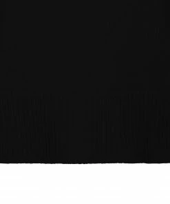 KUJTEN Pull Ulla Col Cheminé Oversize Cachemire Noir -Boutique MAJESTIC FILATURES unnamed file 965